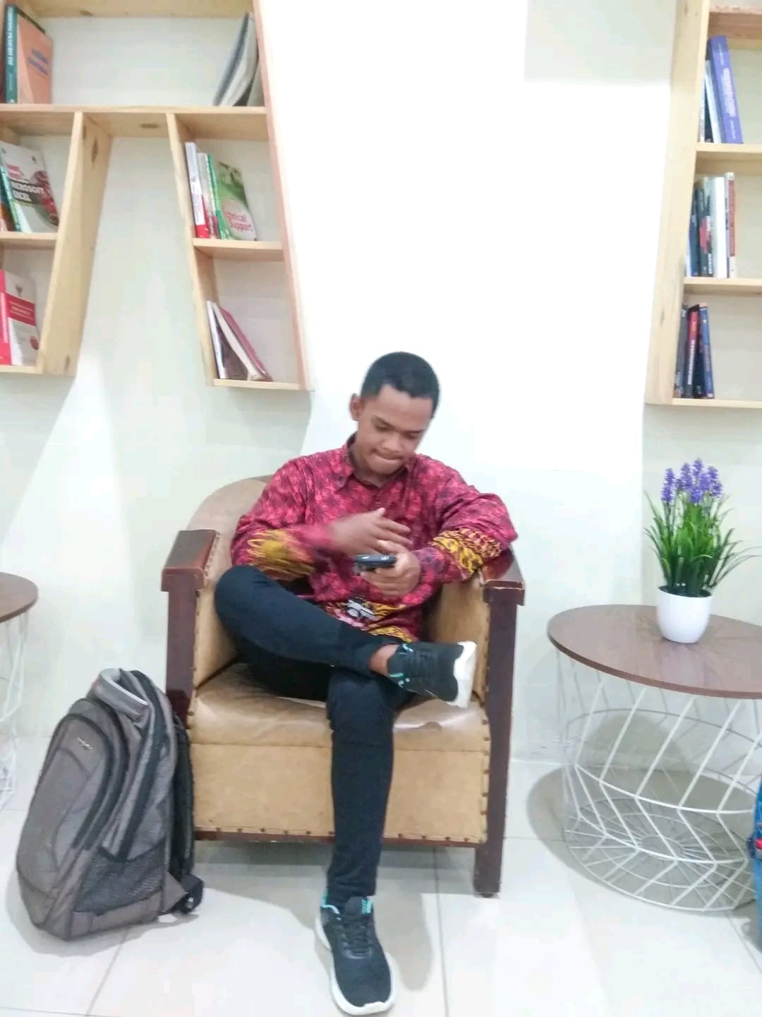 Drives us Img Dirut Jowoland Fikri