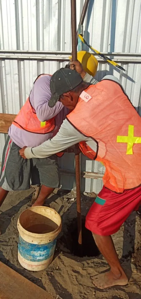 Harga Jasa Bore Pile Murah #1 | PT. Jowo Land Construction