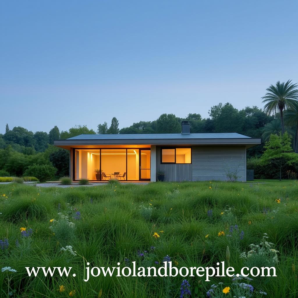 model rumah sederhana tapi indah minimalis
