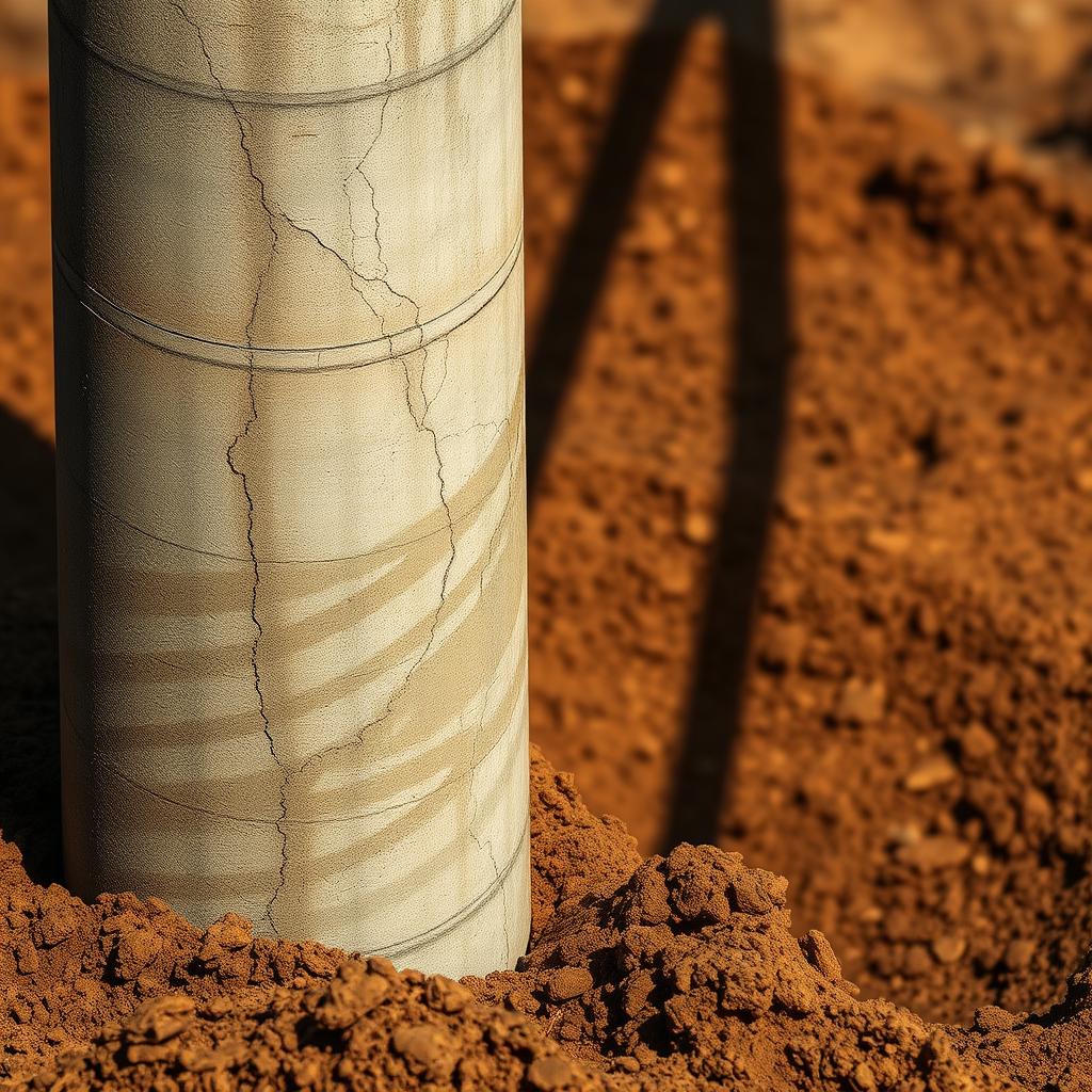 pekerjaan bore pile