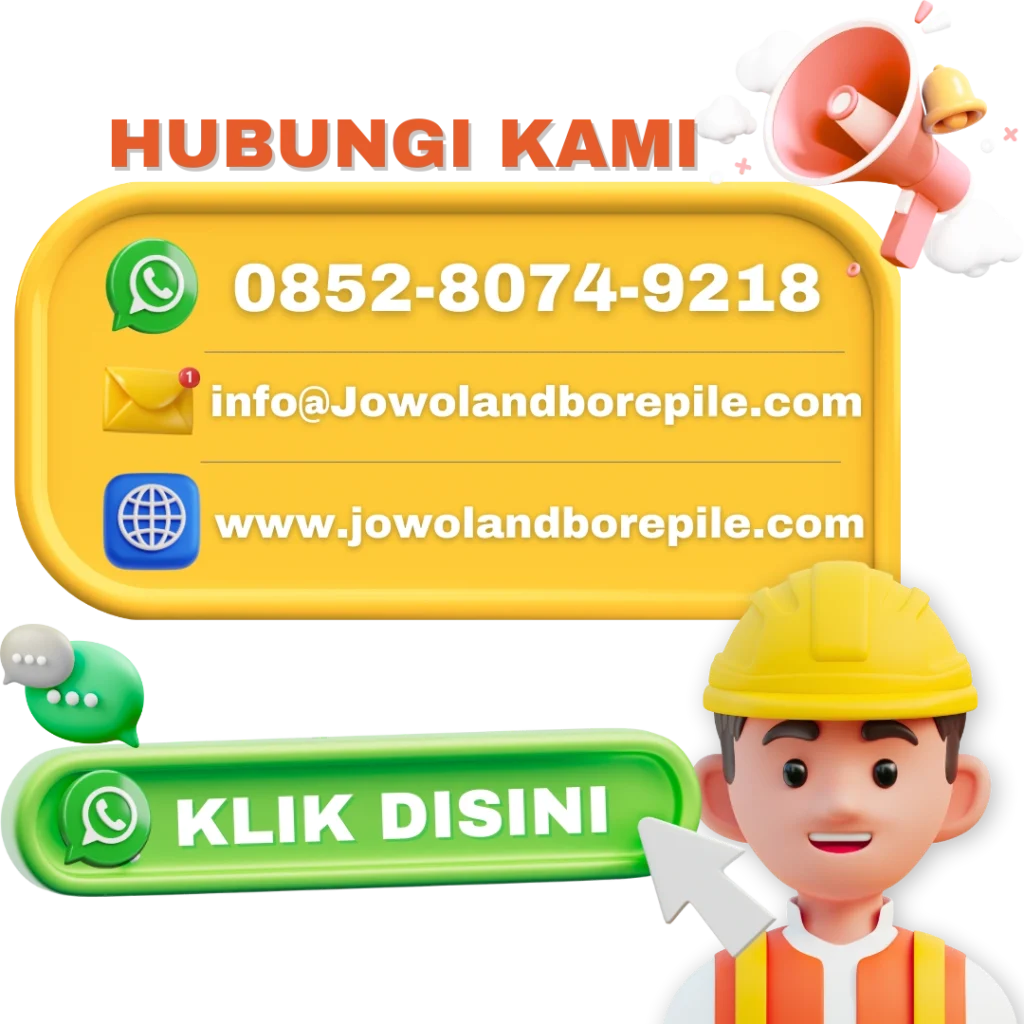 Hubungi Kami PT. Jowo Land Construction (1)