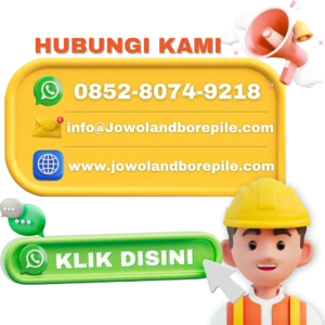 Hubungi Kami PT. Jowo Land Construction (1)