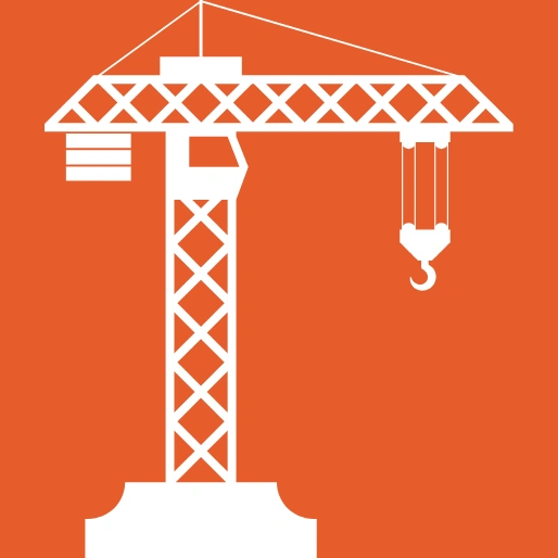 icon Bore Pile Mini Crane Gawangan - PT. Jowo Land Construction icon Bore Pile Mini Crane Gawangan - PT. Jowo Land Construction