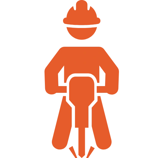 icon Strauss Pile - PT. Jowo Land Construction icon Strauss Pile - PT. Jowo Land Construction