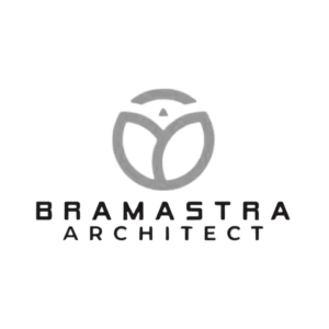 logo Bramastra Klien PT Jowo Land Construction