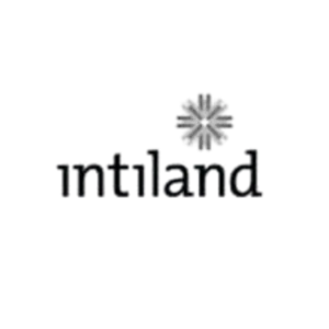 logo intiland Klien PT Jowo Land Construction