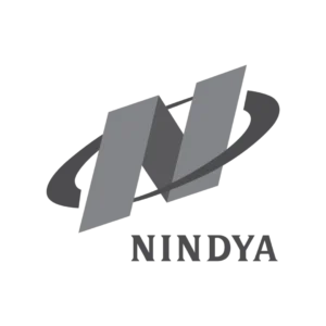 logo nindya karya klien PT Jowo Land Construction