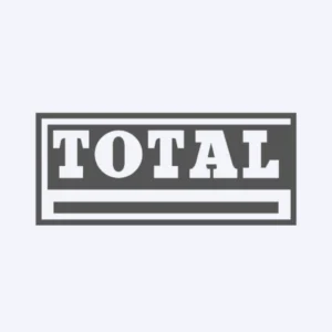 logo total klien PT Jowo Land Construction